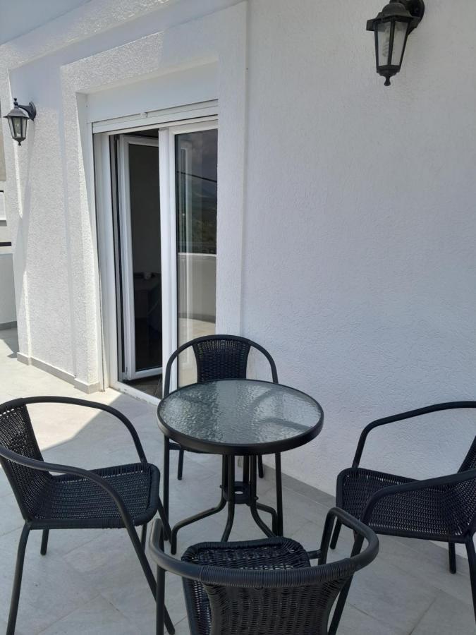 Apartmani Buena Vista Bar Eksteriør bilde