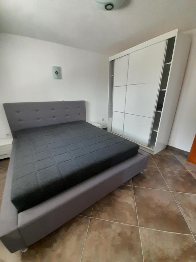 Apartmani Buena Vista Bar Eksteriør bilde