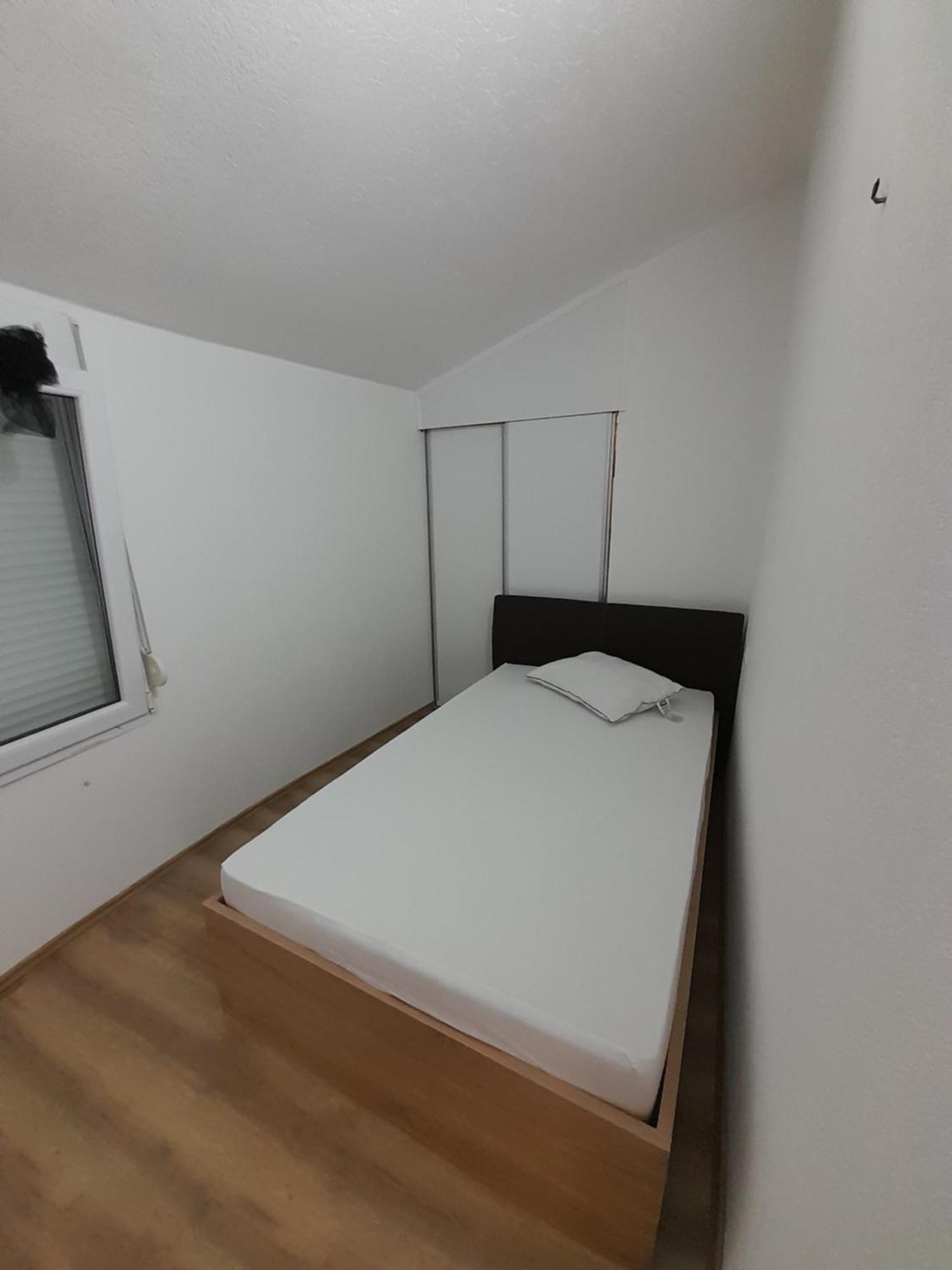 Apartmani Buena Vista Bar Eksteriør bilde